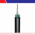24core single mode Fiber Cables ELV-3033