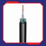 24core single mode Fiber Cables ELV-3033