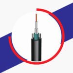 8core Fiber Cables ELV-3031
