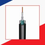 8core Fiber Cables ELV-3031