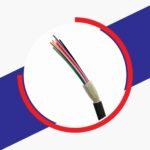 12core Multi Mode Fiber Cable Om2 ELV-3212