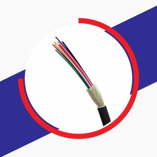 12core Multi Mode Fiber Cable Om2 ELV-3212