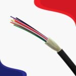 12core Multi Mode Fiber Cable Om2 ELV-3212