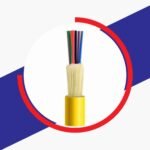 12core Single Mode fiber optic cable ELV-3102