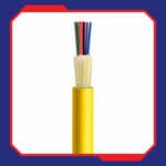 12core Single Mode fiber optic cable ELV-3102