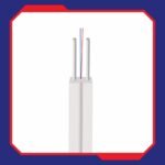 2core Single Mode Fiber Optic Cable ELV-3002