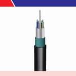8core Multi Mode Fiber Optic Cable Om2 ELV-3201
