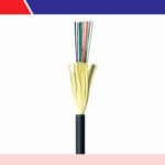single mode fiber optic cable ELV-3021